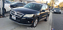 Thumbnail image of 2009 Volkswagen Tiguan at Lucky Mtrs