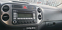 Thumbnail image of 2009 Volkswagen Tiguan at Lucky Mtrs