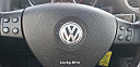 Thumbnail image of 2009 Volkswagen Tiguan at Lucky Mtrs