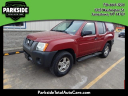 Thumbnail image of 2008 Nissan Xterra at Parkside Total Auto Care