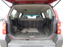 2008 Nissan Xterra SE at Parkside Total Auto Care