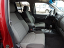 Thumbnail image of 2008 Nissan Xterra at Parkside Total Auto Care