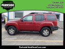 Thumbnail image of 2008 Nissan Xterra at Parkside Total Auto Care