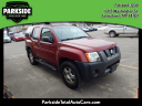 Thumbnail image of 2008 Nissan Xterra at Parkside Total Auto Care