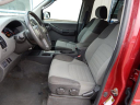 Thumbnail image of 2008 Nissan Xterra at Parkside Total Auto Care