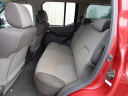 Thumbnail image of 2008 Nissan Xterra at Parkside Total Auto Care