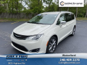 Thumbnail image of 2017 Chrysler Pacifica at Golling Chrysler Dodge Jeep Ram