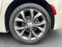 Thumbnail image of 2017 Chrysler Pacifica at Golling Chrysler Jeep Dodge Ram of Chelsea