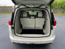Thumbnail image of 2017 Chrysler Pacifica at Golling Chrysler Jeep Dodge Ram of Chelsea