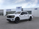Thumbnail image of 2025 Ford F-150 at Empire Ford Lincoln of Huntington