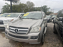 2008 Mercedes-Benz GL-Class GL 450 4MATIC at Moreno Motor Sports -The Coliseum Motors