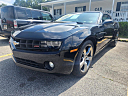 Thumbnail image of 2011 Chevrolet Camaro at CAR BLISS LLC