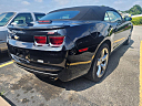 Thumbnail image of 2011 Chevrolet Camaro at CAR BLISS LLC
