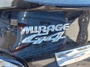 Thumbnail image of 2024 Mitsubishi Mirage G4 at D'Ambrosio Dodge