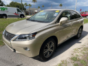 Thumbnail image of 2013 Lexus RX 450h at MAURADIAN MOTORS LLC