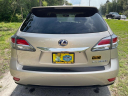 Thumbnail image of 2013 Lexus RX 450h at MAURADIAN MOTORS LLC