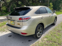 Thumbnail image of 2013 Lexus RX 450h at MAURADIAN MOTORS LLC
