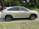 Thumbnail image of 2013 Lexus RX 450h at MAURADIAN MOTORS LLC
