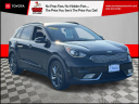 2017 Kia Niro EX at Sunrise Toyota North