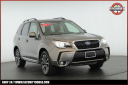 2017 Subaru Forester 2.0XT Touring at Security Jeep, Dodge, Chrysler, Ram