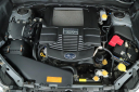Thumbnail image of 2017 Subaru Forester at Security Jeep, Dodge, Chrysler, Ram