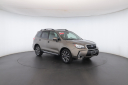 Thumbnail image of 2017 Subaru Forester at Security Jeep, Dodge, Chrysler, Ram