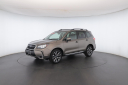 Thumbnail image of 2017 Subaru Forester at Security Jeep, Dodge, Chrysler, Ram