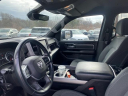 2022 Ram 1500 at LaFontaine Chrysler Dodge Jeep Ram of Fenton