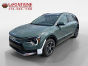 Thumbnail image of 2024 Kia Niro at LaFontaine Toyota Kia Genesis of Dearborn