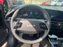 2024 Kia Niro SX at LaFontaine Toyota Kia Genesis of Dearborn