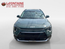 Thumbnail image of 2024 Kia Niro at LaFontaine Toyota Kia Genesis of Dearborn