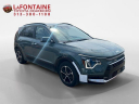 Thumbnail image of 2024 Kia Niro at LaFontaine Toyota Kia Genesis of Dearborn