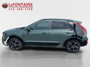 Thumbnail image of 2024 Kia Niro at LaFontaine Toyota Kia Genesis of Dearborn
