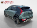 Thumbnail image of 2024 Kia Niro at LaFontaine Toyota Kia Genesis of Dearborn