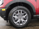 2025 Ford Bronco Sport Big Bend at Wetzel Ford