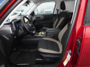 Thumbnail image of 2025 Ford Bronco Sport at Wetzel Ford