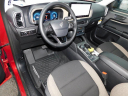 Thumbnail image of 2025 Ford Bronco Sport at Wetzel Ford