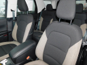 Thumbnail image of 2025 Ford Bronco Sport at Wetzel Ford