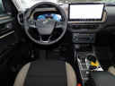 Thumbnail image of 2025 Ford Bronco Sport at Wetzel Ford