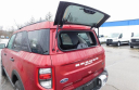 Thumbnail image of 2025 Ford Bronco Sport at Wetzel Ford