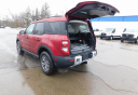 Thumbnail image of 2025 Ford Bronco Sport at Wetzel Ford