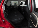 Thumbnail image of 2025 Ford Bronco Sport at Wetzel Ford