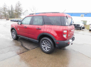 Thumbnail image of 2025 Ford Bronco Sport at Wetzel Ford