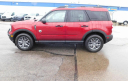 Thumbnail image of 2025 Ford Bronco Sport at Wetzel Ford