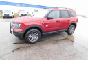 Thumbnail image of 2025 Ford Bronco Sport at Wetzel Ford
