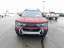 Thumbnail image of 2025 Ford Bronco Sport at Wetzel Ford