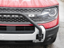Thumbnail image of 2025 Ford Bronco Sport at Wetzel Ford