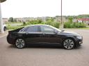 Thumbnail image of 2017 Lincoln MKZ at Superior Brookdale Ford