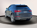 Thumbnail image of 2025 Audi Q3 at Volkswagen World of Newton