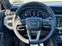 Thumbnail image of 2025 Audi Q3 at Volkswagen World of Newton